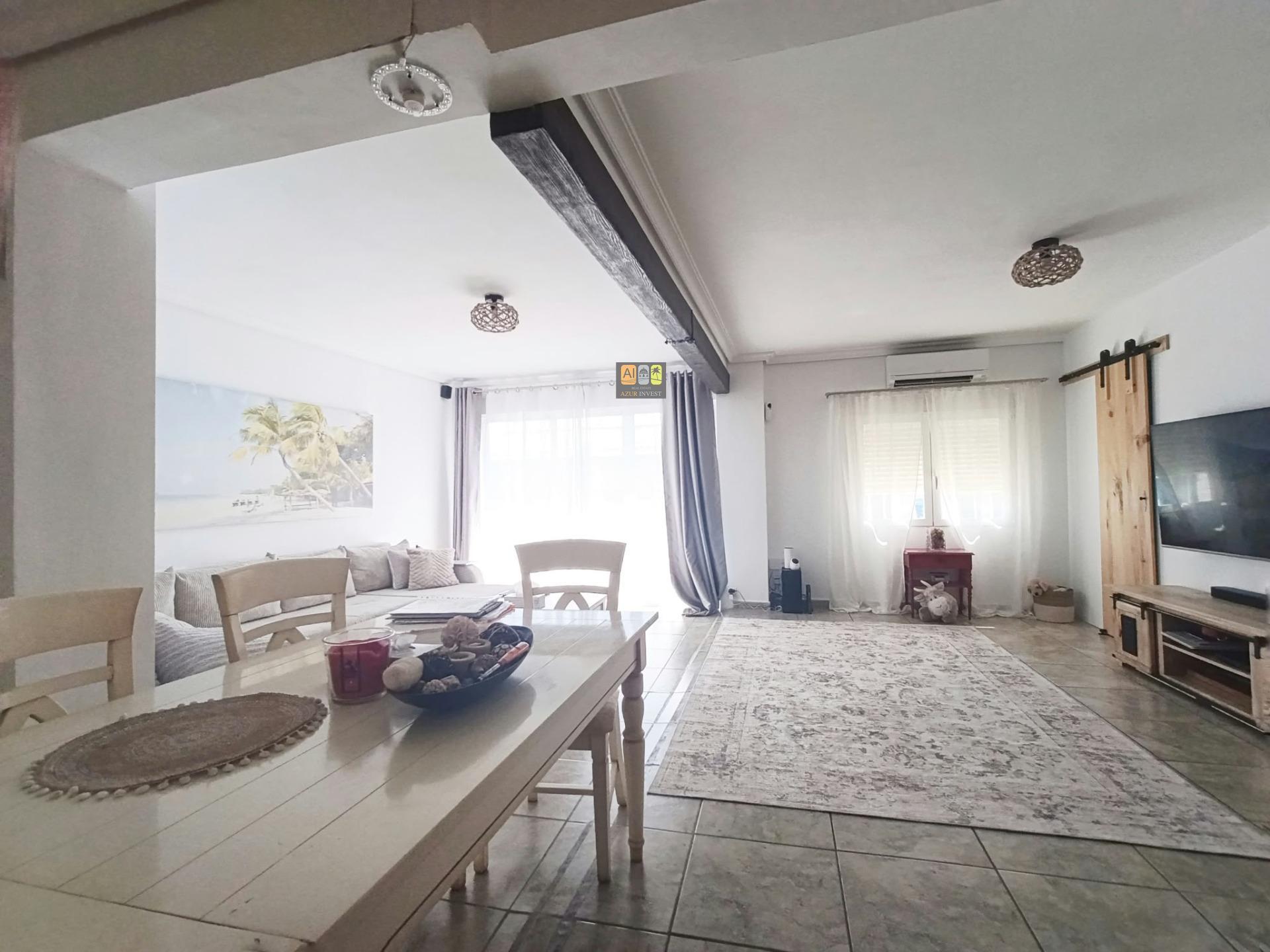 Apartment en Centro · 1 / 17