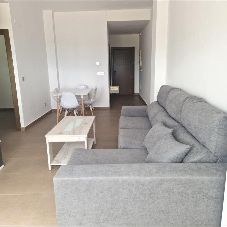 Wohnung in La nucia · 1 / 11