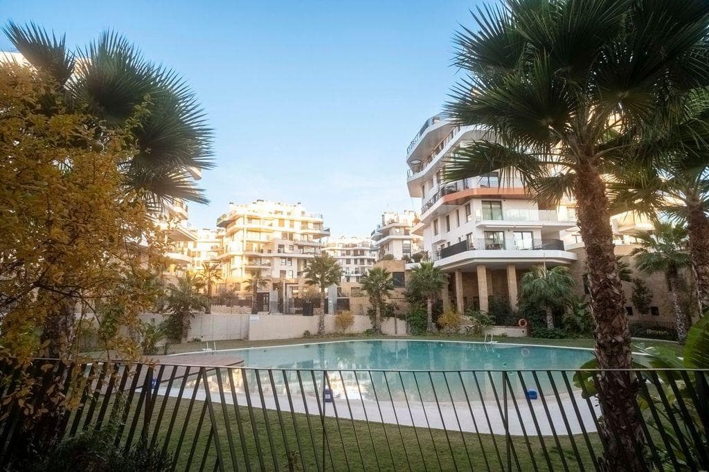 Duplex in Villajoyosa · 1 / 63