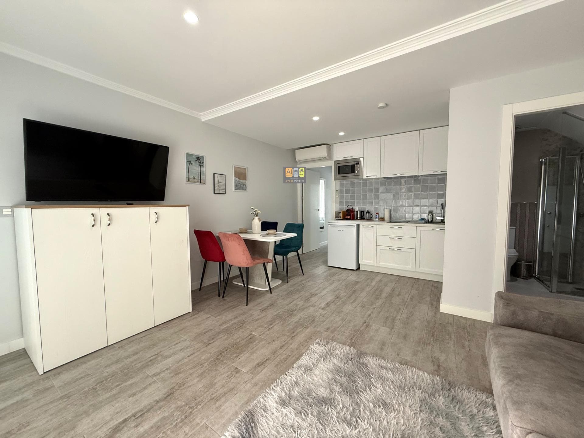Benedenwoning in San Juan Playa · 1 / 12