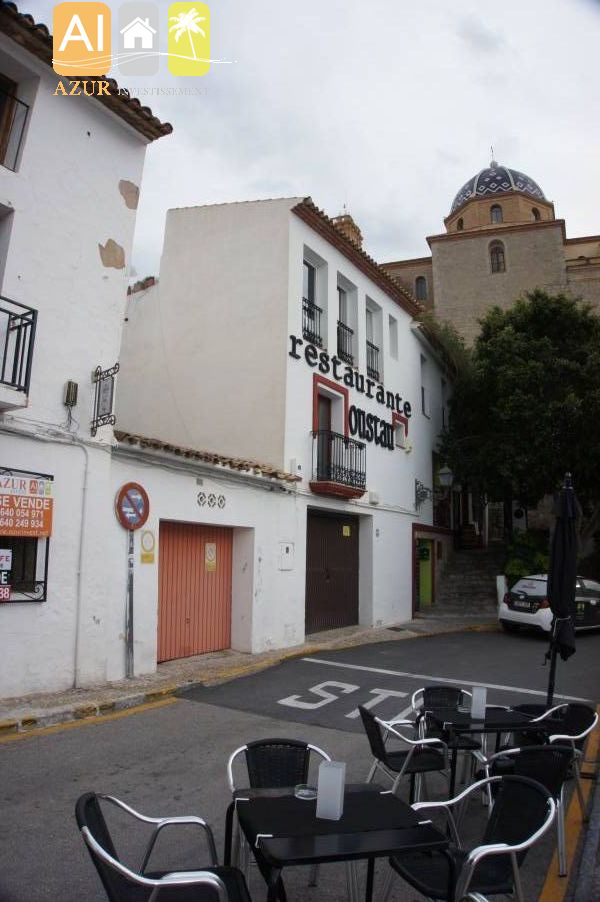 Casa en Casco Antiguo
