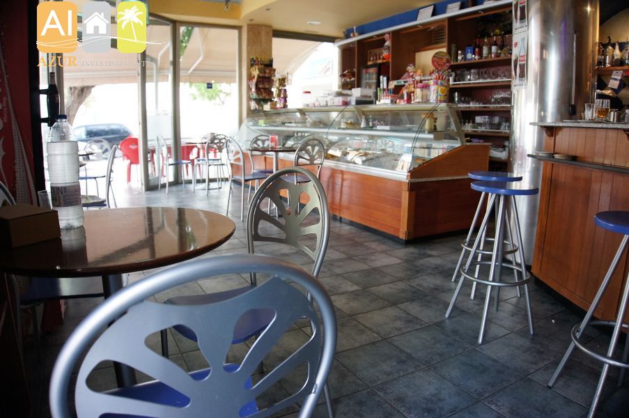 Local comercial en Altea