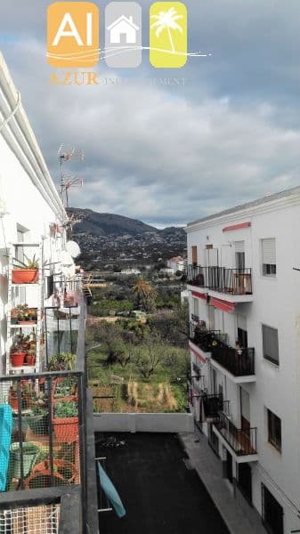 Wohnung in Casco Antiguo · 1 / 16