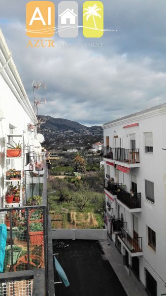 Piso en Casco Antiguo