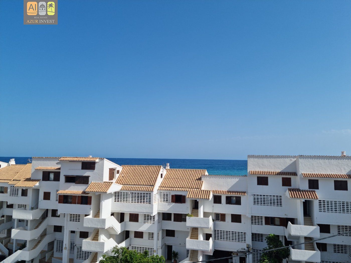 Piso en Playa