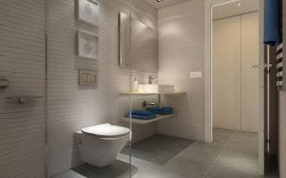 Apartamento en Finestrat hills