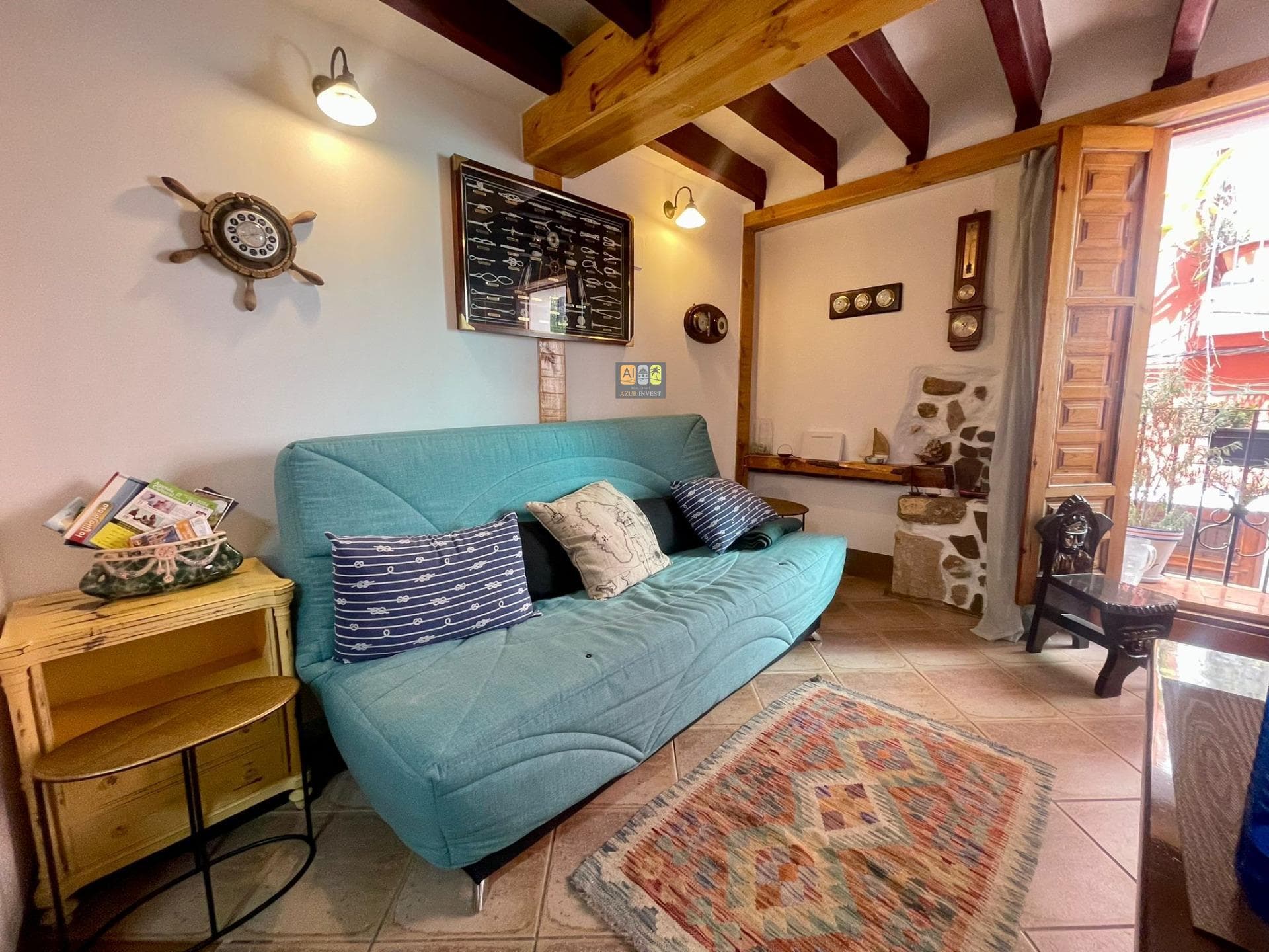 Wohnung in Pueblo · 1 / 14