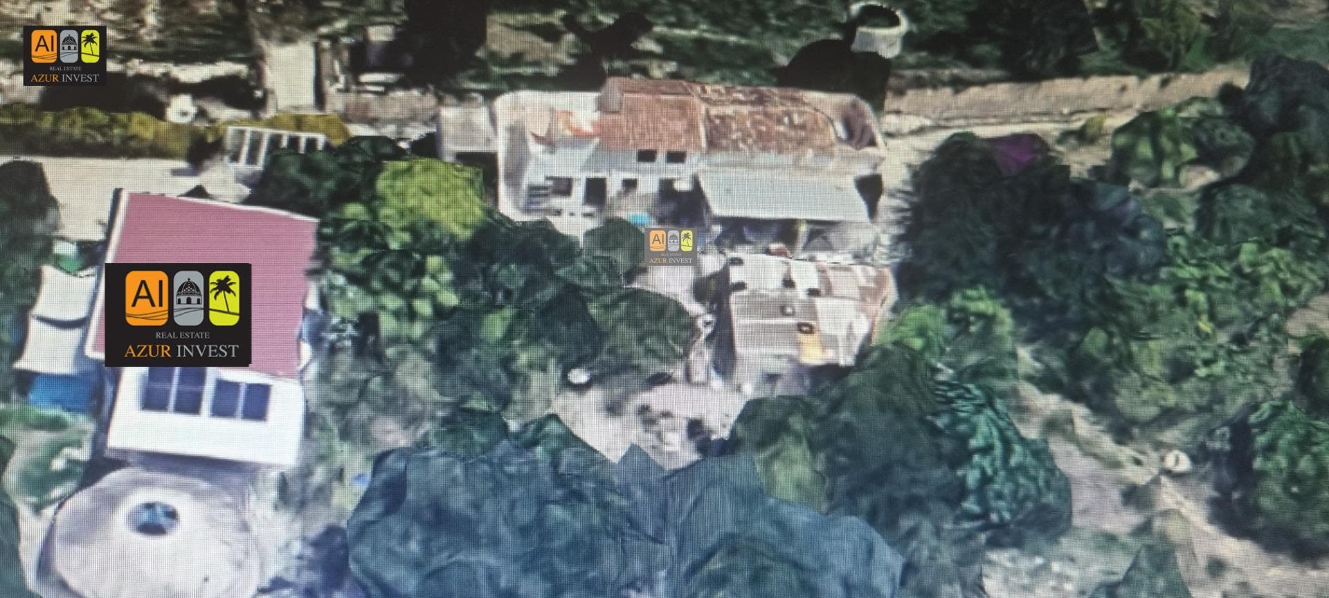 Casa con terreno en Altea · 1 / 3