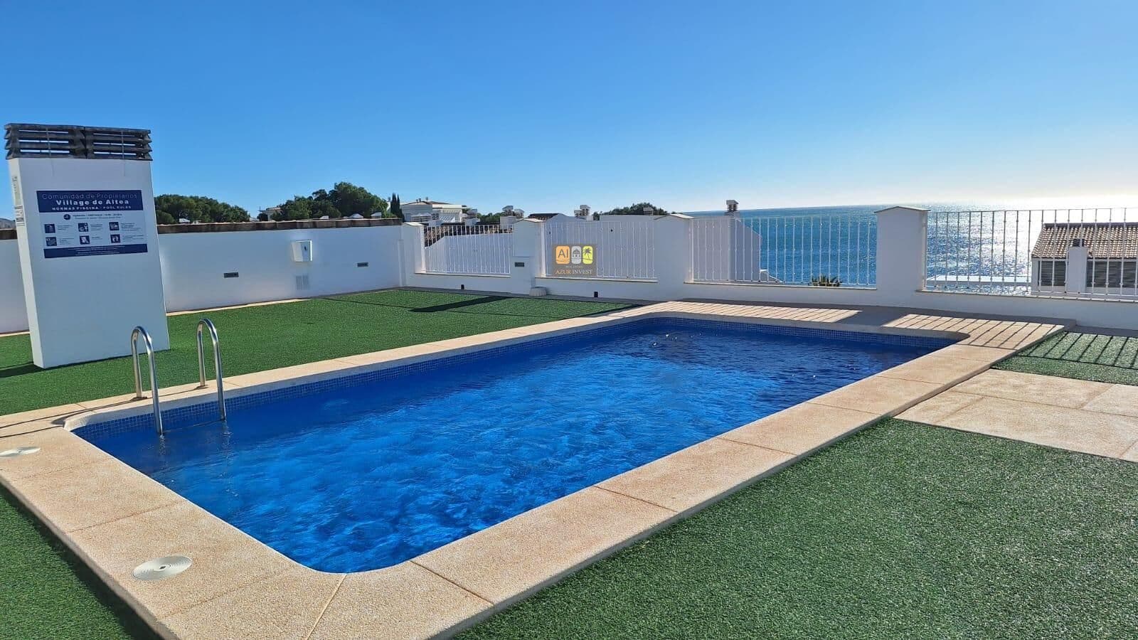 Penthouse in Cap Negret · 1 / 20