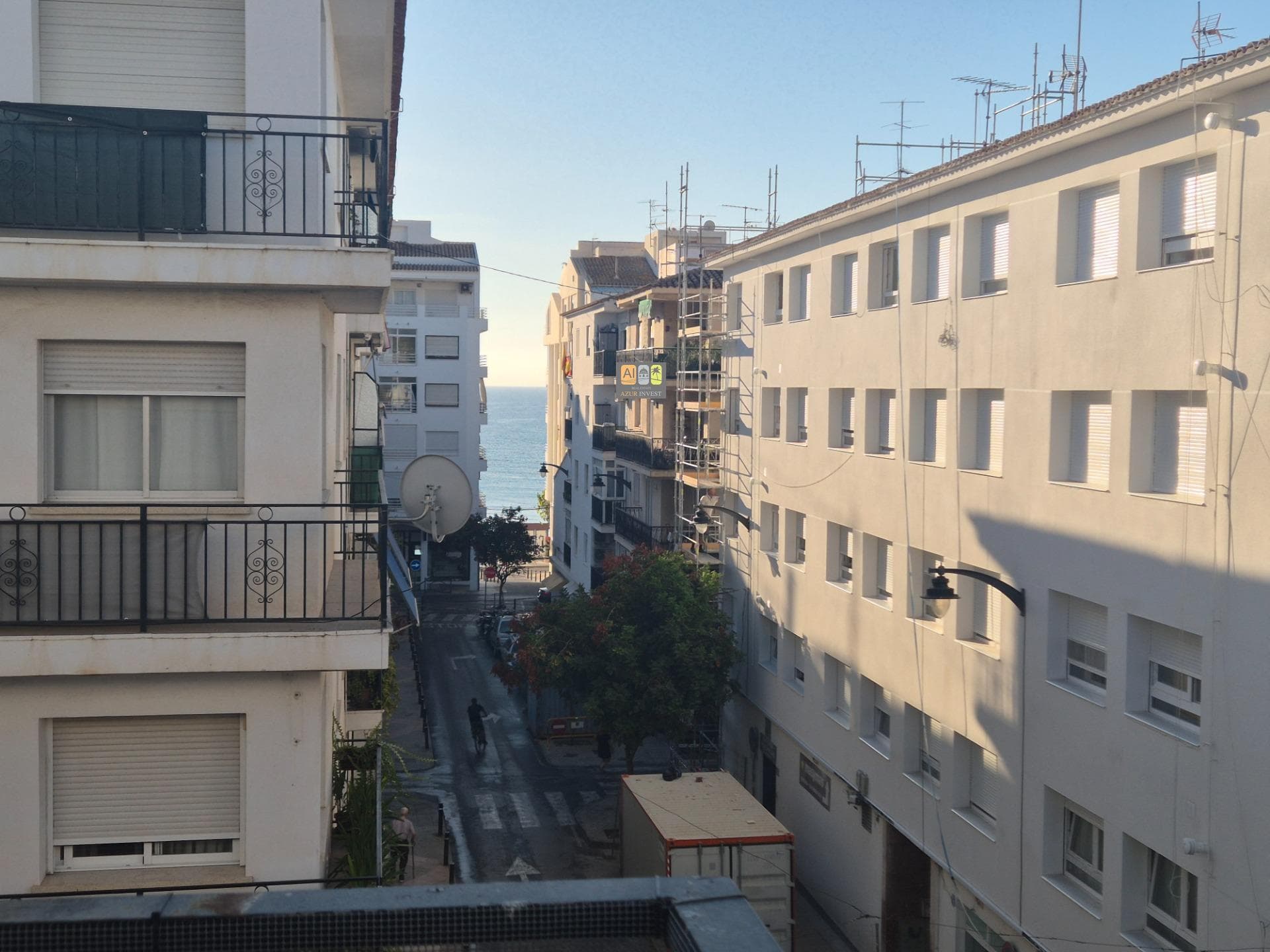 Appartamento a Altea Pueblo · 1 / 18