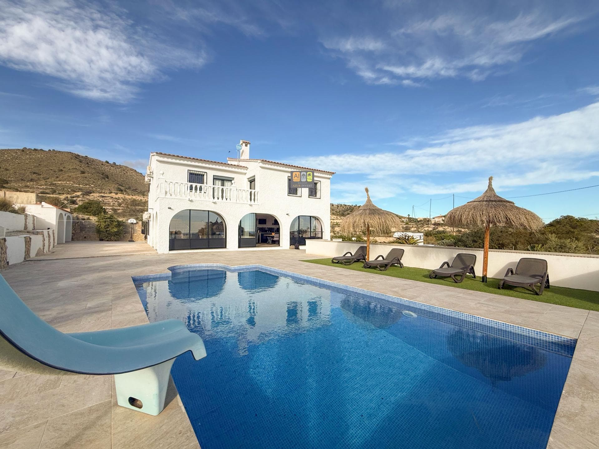 Casa en Villajoyosa · 1 / 62