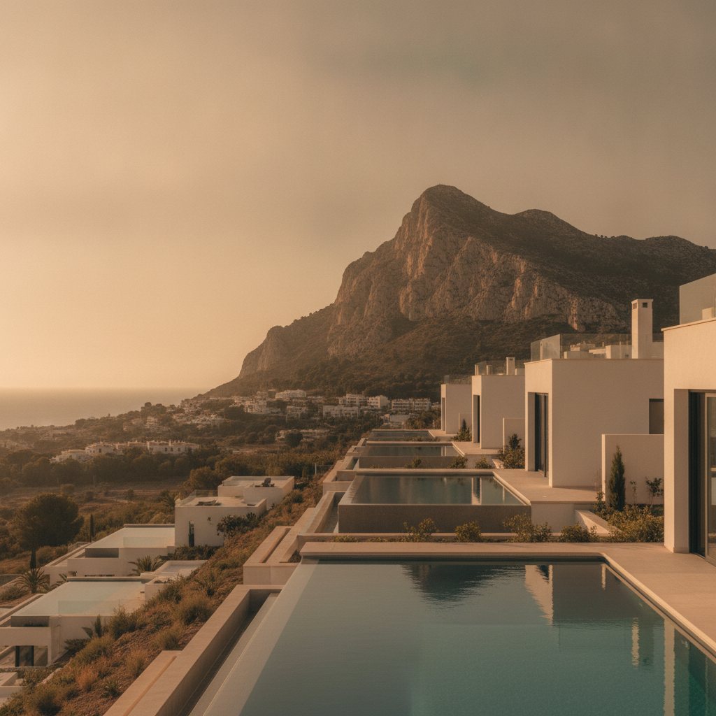Finestrat · Costa Blanca