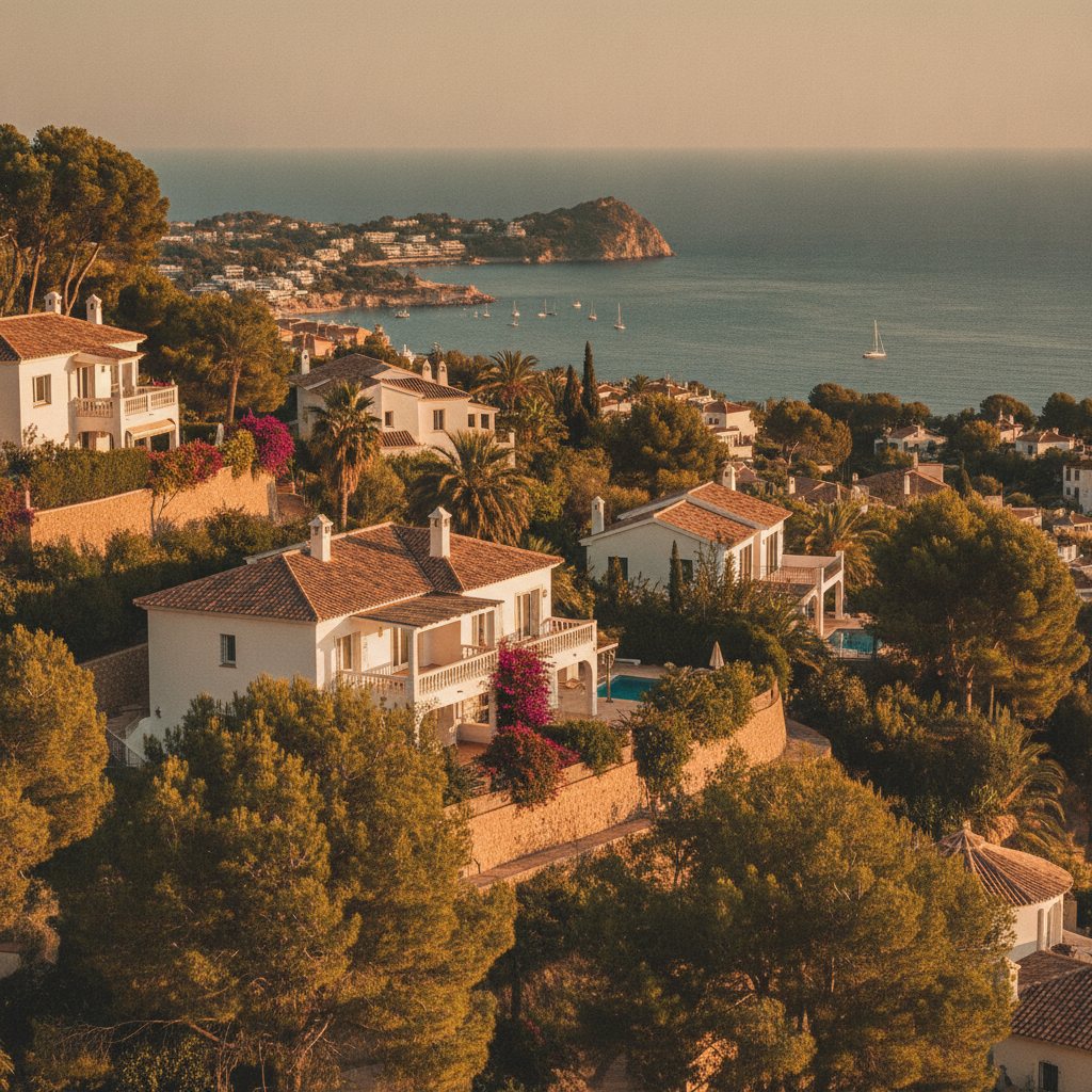 La Nucía · Costa Blanca